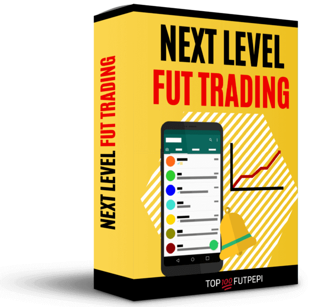 Futpepi Next Level Trading